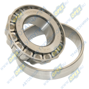 Подшипник 75х160х40 ролик.радиал.конич. 1-ряд. Подшипник 75х160х40 ролик.радиал.конич. 1-ряд.